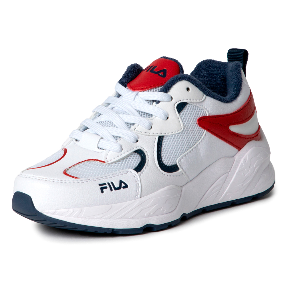 Кроссовки Fila JADEN photo 2